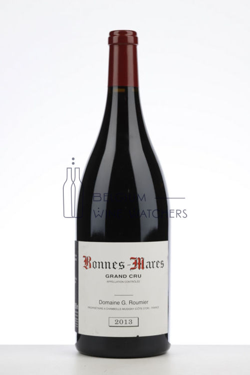 Image de 2013 BONNES MARES